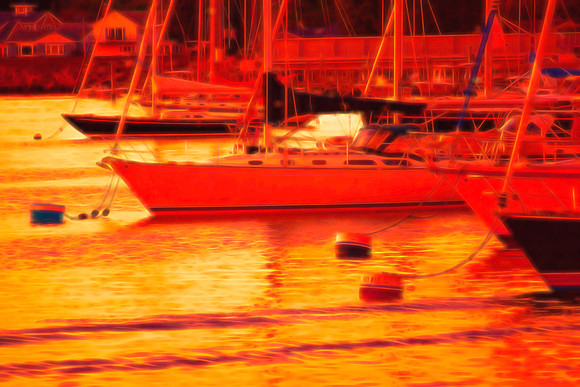 Sunstroked
