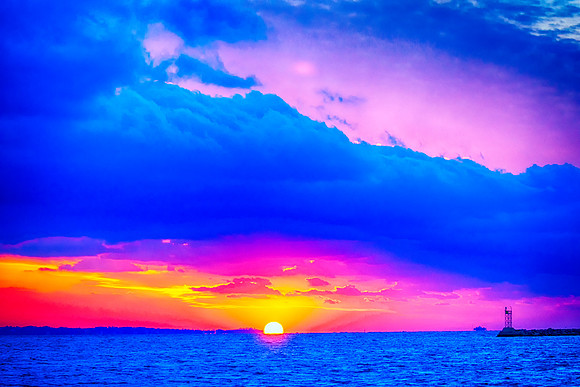 Vibrance