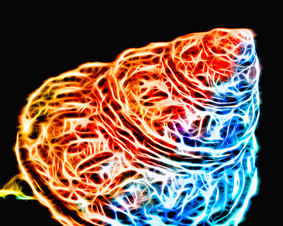 Somehow Connected
