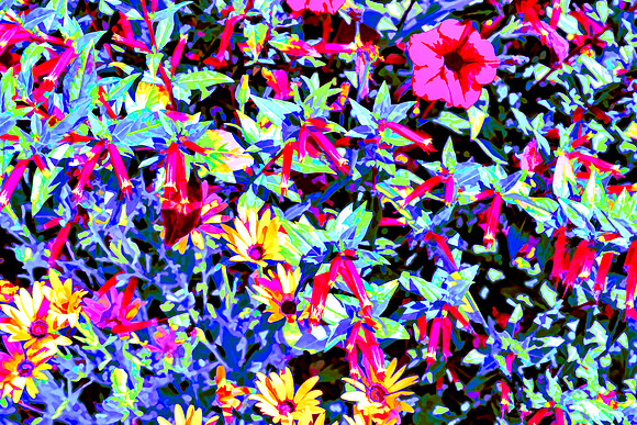 Floral Design 2