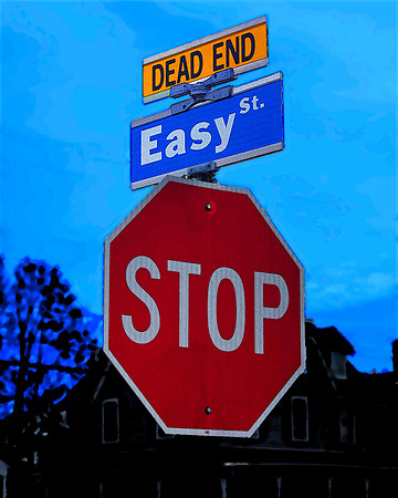 Sign Of The Times v2