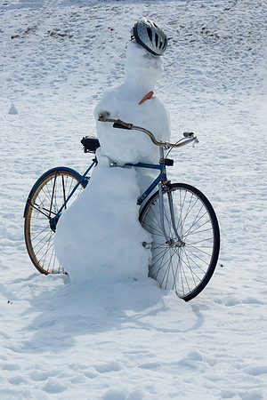 Been That Kind Of Winter