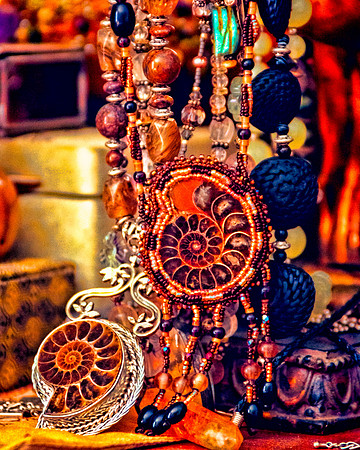 Eclectic Collection