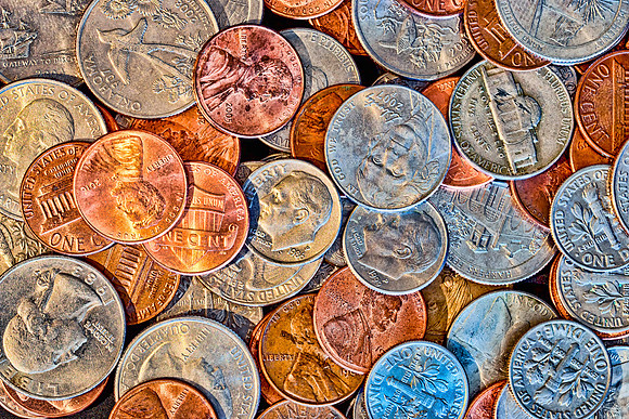 Loose Change