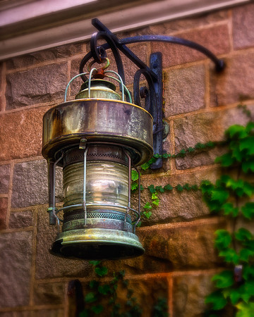 Garden Light