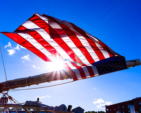 America!