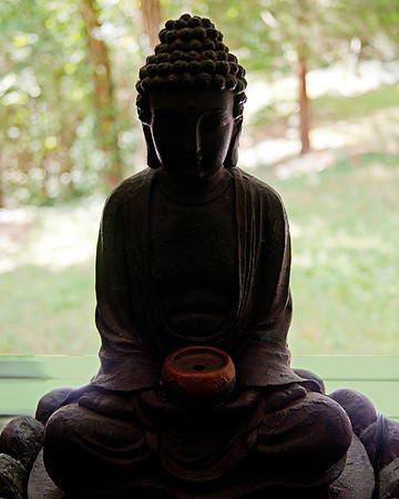 Quiet Space