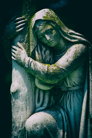 Mourning