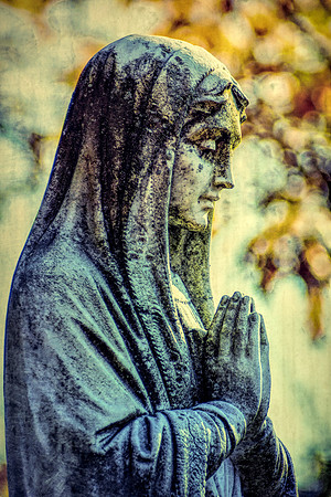 Prayerful