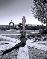 Statuary, Jewelry, Sinage, And Such
