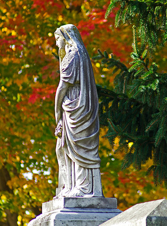 Autumnal Peace
