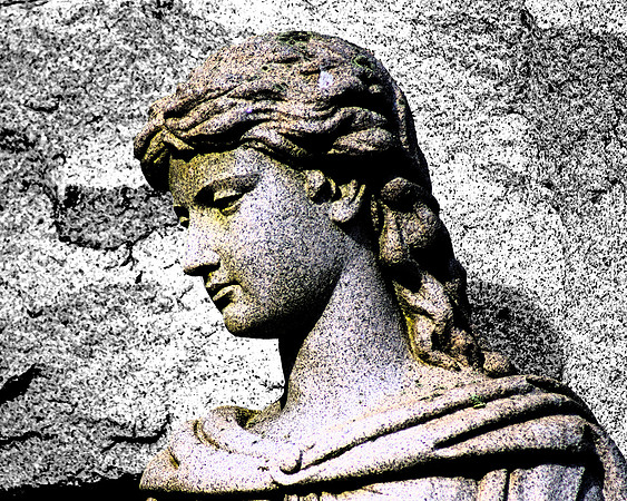 Set In Stone