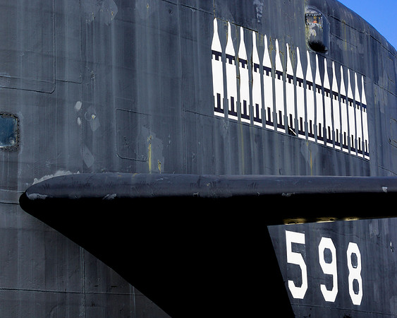 U.S Submarine Museum 2