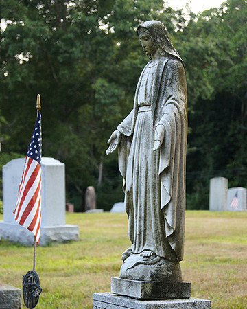Watching Over