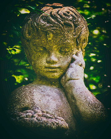 Quiet Repose