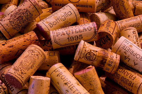 Classic Corks