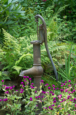 Country Garden