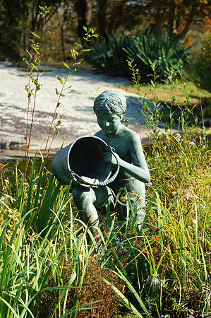Garden Art