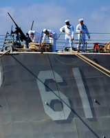 2016 Maritime Heritage Festival