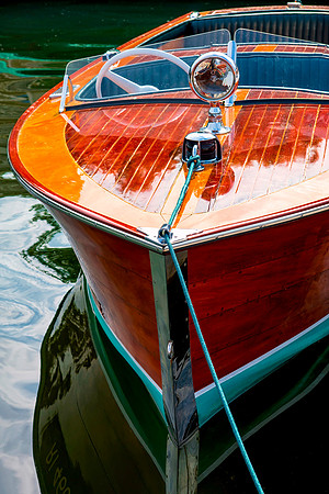 Antique Boat Show 9