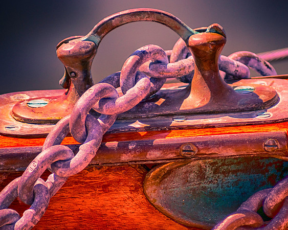 Anchor Chain