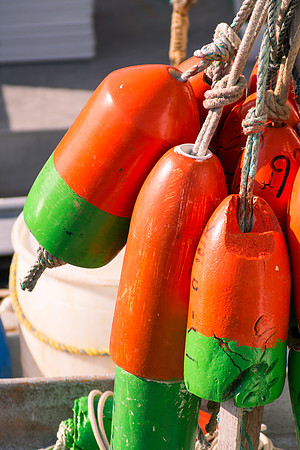 Buoys 1