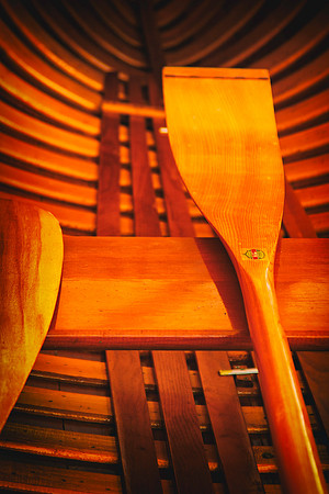 Oar Art 2