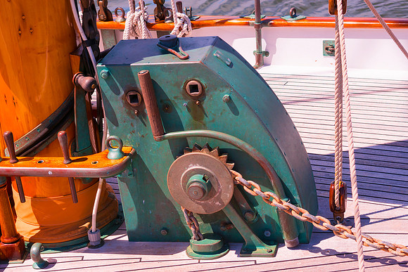Boat Parts 3