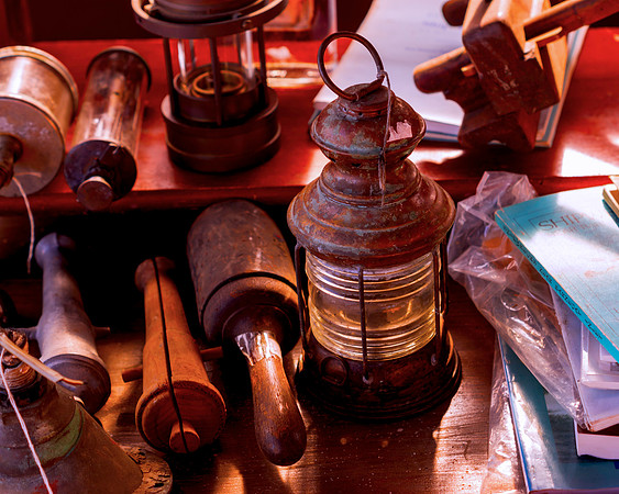 Nautical Flea Market 2