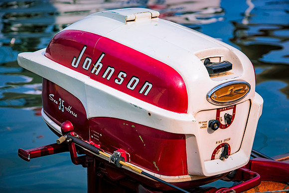 Antique Boat Show 6