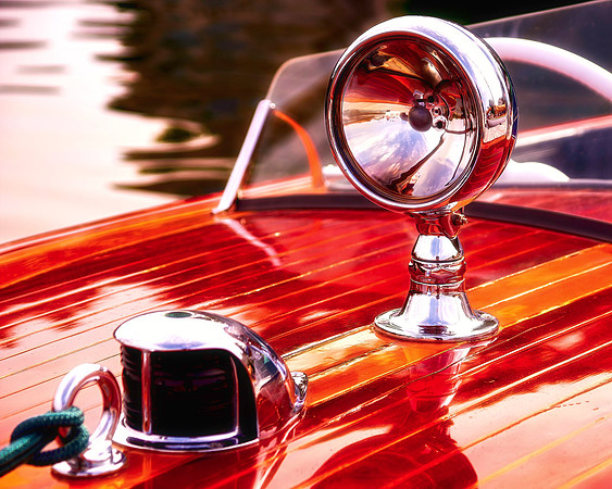 Antique Boat Show 3