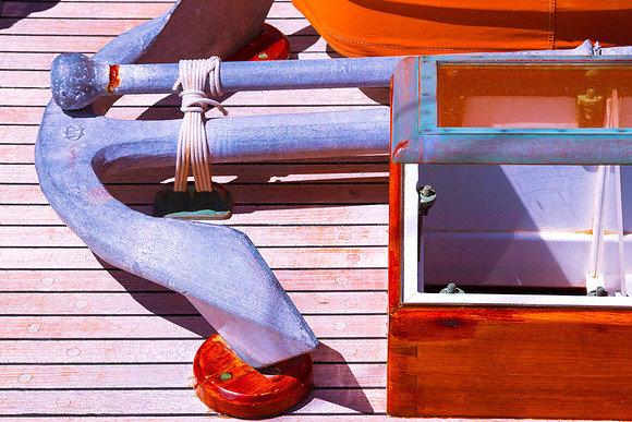 Boat Parts 2