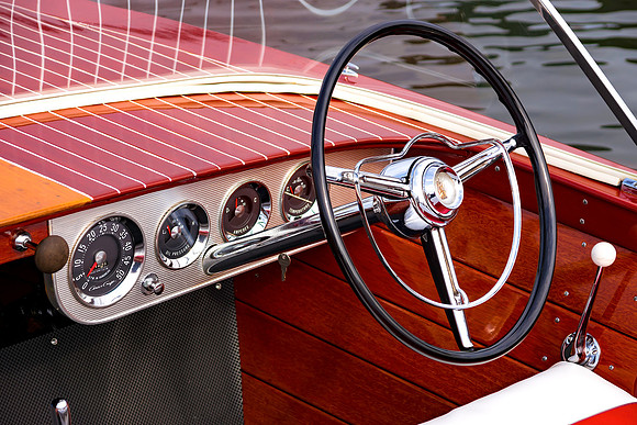 Antique Boat Show 10