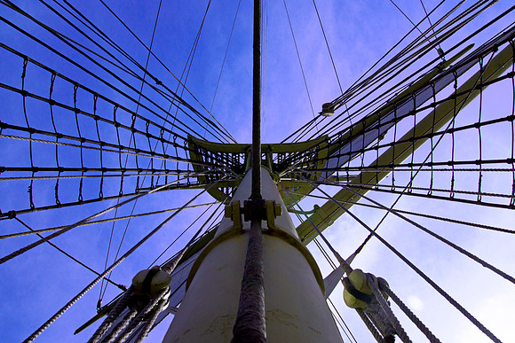 Overhead