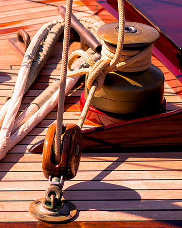 Boat Parts