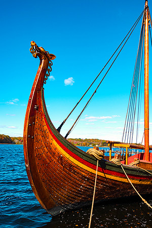 The Draken 1