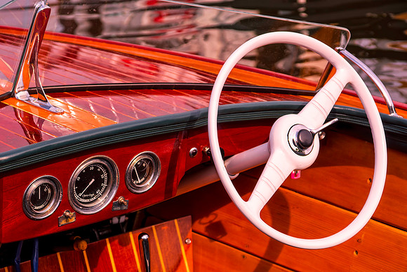Antique Boat Show 2
