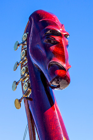 Far Out Figurehead 2