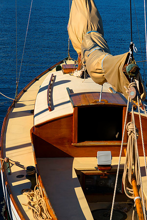 Set To Sail