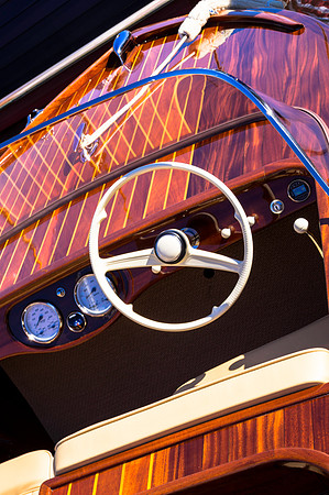 Wooden Wonder