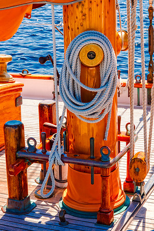 Nautical Impressions 2
