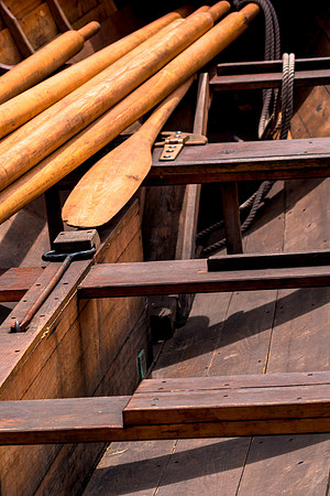 Seaworthy
