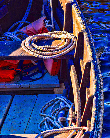 Freeboard