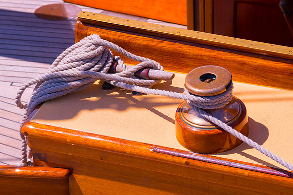 Boat Parts 1
