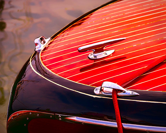 Antique Boat Show 4