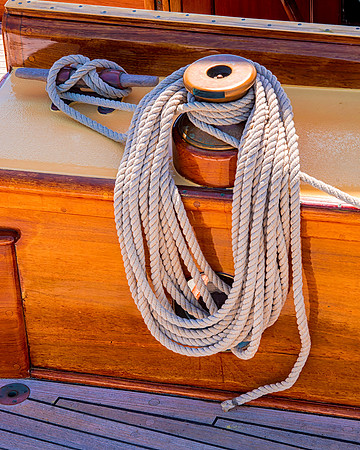 Nautical Impressions 1