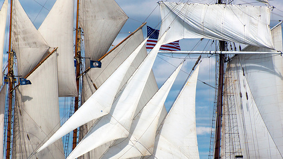 Simply Sails