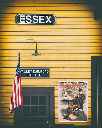 Essex Station