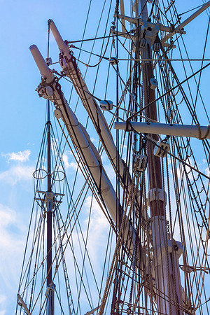 To The Crow's Nest