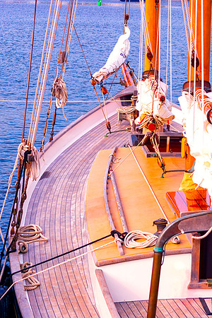 Shipshape